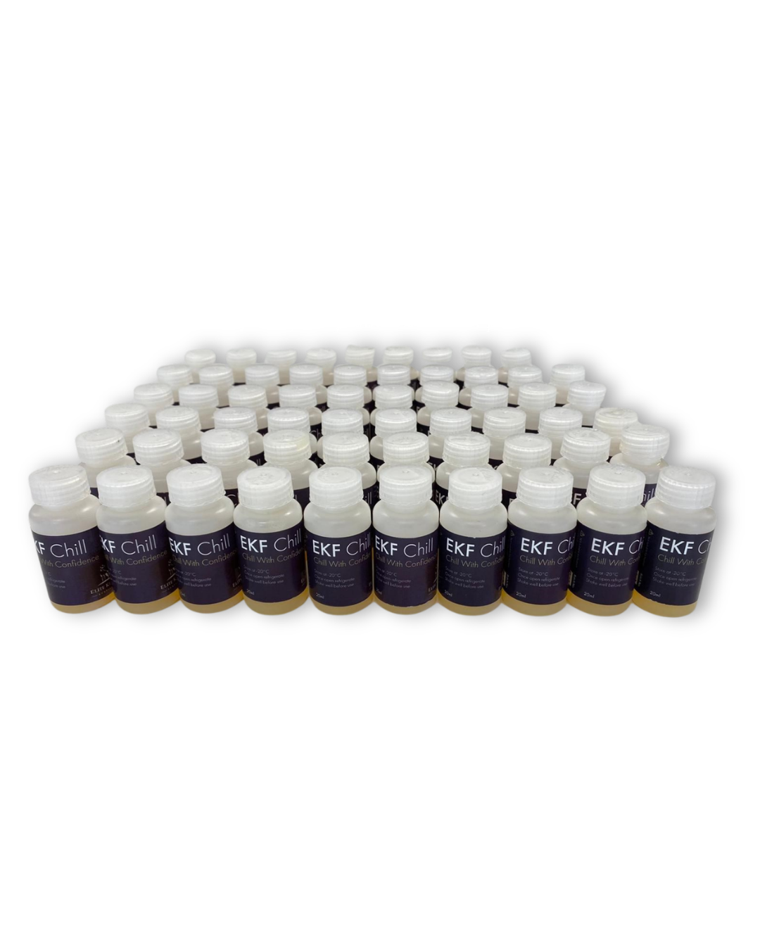 chill canine semen extender ship semen AI TCI 20mml enhancer